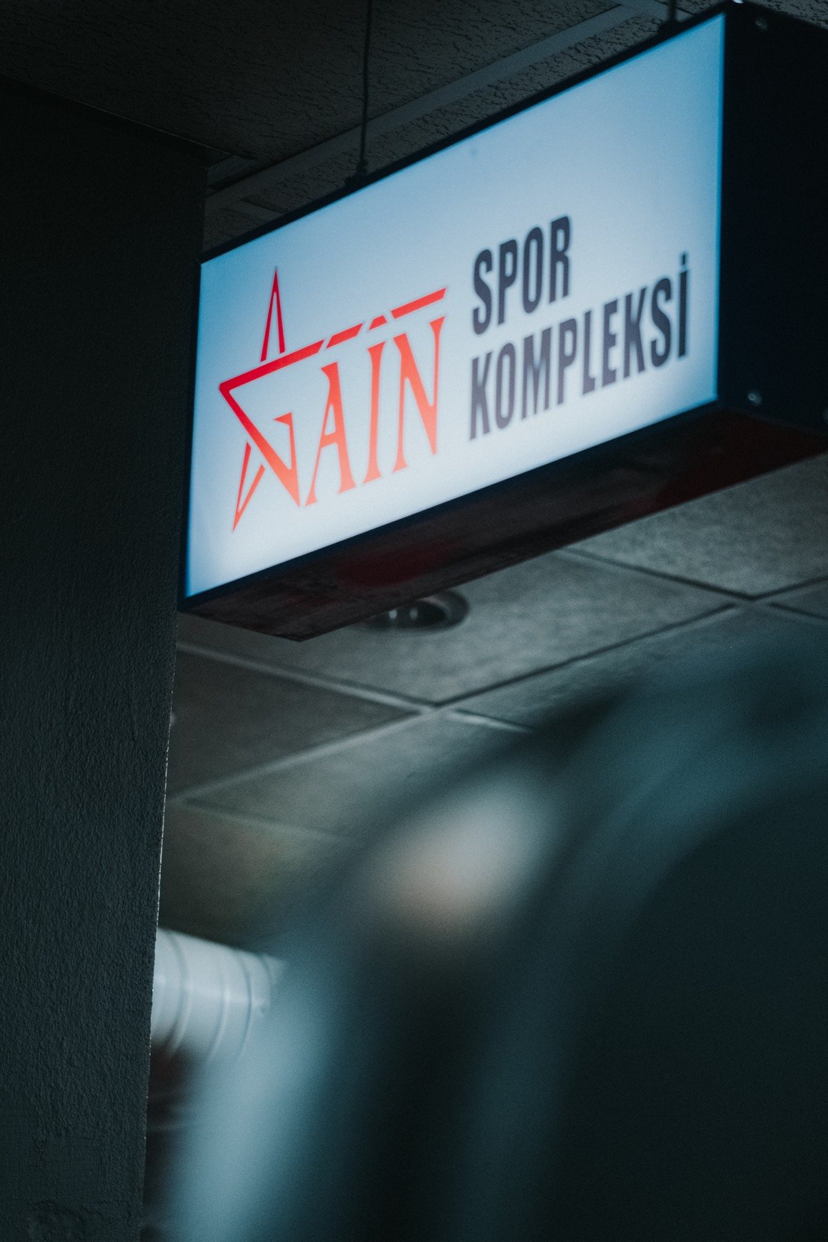 Gain Spor Kompleksi tabelası