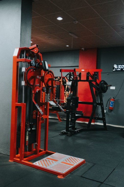 Fitness