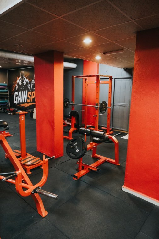 Vücut Geliştirme & Fitness