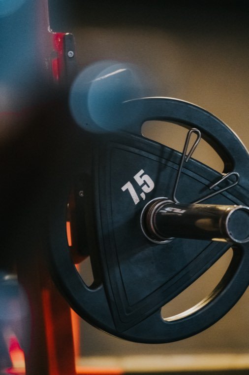 Vücut Geliştirme & Fitness