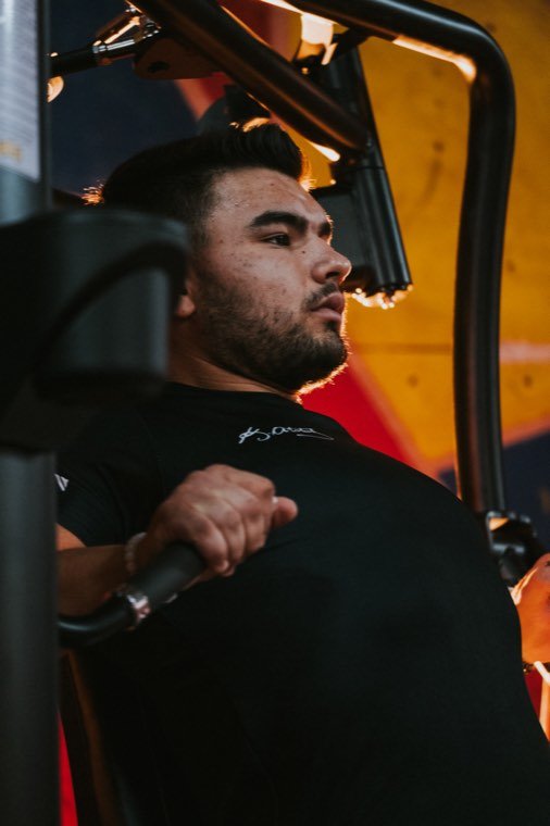 Vücut Geliştirme & Fitness